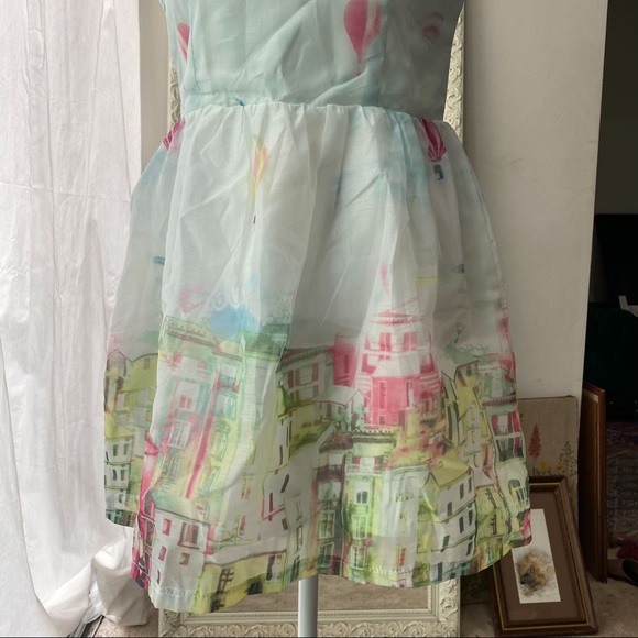 Just Cavalli Dress - Picture 8 of 8